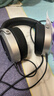 HIFIMAN（海菲曼）【国家补贴】HE400SE开放式平板振膜hifi发烧耳机头戴式有线音乐耳机 实拍图