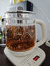 小熊（Bear）养生壶 2L大容量煮茶壶煮茶器 24H恒温花茶壶 炖煮一体烧水壶电热水壶 316L母婴材质 YSH-D20T6 实拍图