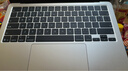 Apple/苹果AI笔记本/2025款MacBook Air13英寸M4 (10+8核) 16G 256G星光色电脑MW0Y3CH/A 实拍图
