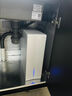 沁园净水器双子芯1200G初始流速体验 8年RO过滤器 厨房台下式家用直饮净饮一体机 UR-S61076国家补贴 实拍图