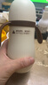 世喜婴儿保温杯幼儿小月龄316L不锈钢吸管学饮水杯外出保温奶瓶幼儿园 实拍图
