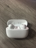 华为FreeBuds SE 4 ANC降噪版 真无线蓝牙降噪耳机 50小时长续航/多模式降噪/快速充电  陶瓷白 实拍图