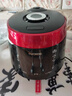 福库（CUCKOO）电压力锅高压可分离内盖麦饭石型内胆多功能饭锅预约智能语音电饭煲5L  4-5人 P1089FR 实拍图