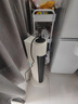 美的（Midea）【升级加高】取暖器家用暖风机/立式电暖气/轻音省电热风机/电暖器/全屋速热小太阳烤火炉HFT22WCW 实拍图