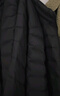 雪中飞男女立领秋羽绒百搭轻薄鸭绒立领修身轻盈隐藏式口袋 宝石黑|8086-男 4XL 195/112A 实拍图