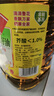 鲁花 【保真菜籽油】食用油 低芥酸特香菜籽油 5L  /桶   实拍图