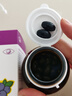 优思益youthit蓝莓叶黄素护眼胶囊 越橘提取物叶黄素 缓解视疲劳60粒/瓶 实拍图