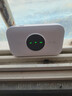 TCL随身wifi三网通用免插卡无线wifi6车载4G路由器随身便携无限制移动联通电信全国通用2025款5GXY15B 【升级充电款】3000毫安大电池超长续航24小时 不限速不虚标月享1500G流量 实拍图