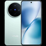vivo X200s 16GB+256GB 薄荷蓝 国家补贴 蔡司超级潜望长焦 湿手秒开超声波指纹 拍照 AI手机 实拍图