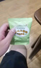 爷爷的农场有机婴幼儿手指泡芙鳕鱼味30g儿童宝宝零食 婴儿零食6-12个月 实拍图