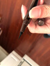 卡姿兰（Carslan）大眼睛持久液体眼线笔不易晕染持久顺滑显色(棕色)0.5ml 生日礼物 实拍图