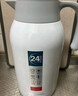 富光保温壶2.2L大容量304保温瓶家用暖壶按压式热水壶开水瓶京东限定 实拍图