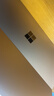 微软（Microsoft）Surface Pro 第11版 二合一笔记本电脑 国家政府补贴20% 轻薄本 AI+PC 骁龙X Plus 16G 512G沙漫金 实拍图