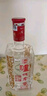 泸州老窖 六年窖头曲 浓香型白酒 52度500ml*6瓶 整箱装(赠送3个礼品袋) 实拍图