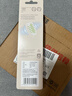 飞利浦（PHILIPS） 电动牙刷头适用HX2421HX2431HX2451HX2461HX2471刷头 3支  HX2033/05 瑞斯白 实拍图