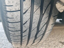 普利司通（Bridgestone）汽车轮胎 195/65R15 91H ER300 配套卡罗拉/雷凌/适配朗逸/宝来 实拍图