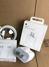 Apple/苹果 20W USB-C充电器  type-c充电器苹果手机充电器原装手机快充头 苹果17手机充电器 实拍图