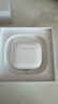 Apple/苹果 【充电线套装】AirPods 4 搭配USB-C充电盒 苹果耳机蓝牙耳机无线耳机 适用iPhone/iPad/Mac 实拍图