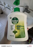 滴露（Dettol）洗手液松木500g瓶 健康抑菌消毒非补充装 儿童家庭用清爽去油 实拍图