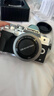 奥林巴斯（OLYMPUS）E-M10 MarkIV EM10四代 微单相机 数码相机 微单套机（14-42mm F3.5-5.6）银色 实拍图
