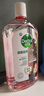 滴露（Dettol）香氛自然衣物消毒液紫外线级杀菌48H留香儿童可用1L灭杀甲流病毒 实拍图