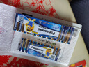 松下（Panasonic）原装进口7号七号AAA碱性电池12节全能型适用数码相机玩具遥控器 实拍图