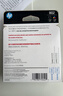 惠普（HP）802原装黑彩套装墨盒 适用hp deskjet 1050/2050/1010/1000/2000/1510/1511打印机 实拍图