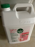 滴露（Dettol）洗手液补充装大桶消毒滋润5L 儿童家庭装杀菌护手 实拍图