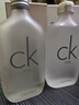 卡尔文克雷恩（Calvin Klein）ck one卡雷优中性淡香水100ml生日节日礼物送男女友 (效期至27.6) 实拍图