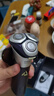 飞利浦（PHILIPS）电动剃须刀旋风3系PRO刮胡刀 风驰切剃6D浮动刀头 送老公送男友 父亲生日礼物 国家补贴 实拍图