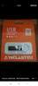 台电（TECLAST）32GB USB2.0 U盘 金属招标投标办公车载U盘 迷你型便携防水电脑大容量高速读写优盘 实拍图