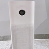 米家小米空气净化器5 除甲醛除菌除异味 家用 除雾霾PM2.5 低噪设计 实拍图