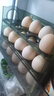 CP正大可生食鲜鸡蛋30枚 3.36斤 达到可生食标准  礼盒装 实拍图