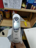 博朗（BRAUN）耳温计IRT6525耳温枪电子体温计宝宝婴儿老人体温枪医用测温度计 实拍图