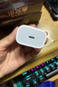 Apple/苹果 20W USB-C充电器  type-c充电器苹果手机充电器原装手机快充头 苹果17手机充电器 实拍图