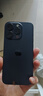 Apple【24期免息】Apple iPhone 15 Pro 苹果15pro二手 国行全网通5G 蓝色钛金属【80%用户选择】 【99新】256G【性能/性价比推荐】3期免息 购物无忧+三年质保 实拍图