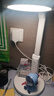 雷士（NVC）护眼学习台灯全光谱国AA级学生儿童阅读宿舍书桌读写led灯15瓦 实拍图