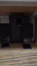 漫步者（EDIFIER）R101V 2.1声道电脑音响音箱 台式机笔记本桌面音响 游戏音响 黑色 高保真 家用 礼物 实拍图