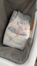好奇（Huggies）深睡大师纸尿裤S56(4-8kg)尿不湿小森林Pro【新生顶配更深睡】 实拍图
