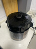 苏泊尔（SUPOR）电饭煲4-5人4升大容量蓝钻厚釜电煮锅家用煮粥锅智能多功能微压不粘电饭锅【国家补贴】SF40FC871 实拍图