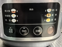 美的（Midea）政府补贴 电饭煲电饭锅小型3升2-3人前置大屏面板24小时预约多功能压力家用智能电饭煲FB30Q1-406K 实拍图