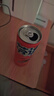 可口可乐（Coca-Cola）檀健次代言 雪碧Sprite柠檬味碳酸饮料 330ml*24摩登罐  实拍图