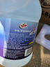 龟牌（Turtle Wax）冰蜡玻璃水镀瓷乙醇0°去油膜汽车特斯拉宝马奔驰除虫胶雨刮水2瓶 实拍图