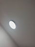雷士（NVC）led灯盘吸顶替换灯芯灯泡灯板圆形磁吸灯条光源模组40瓦白光6500K 实拍图