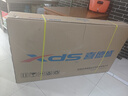 喜德盛（xds）山地自行车黑客350/旭日310 X6铝合金车架21速变速机械碟刹 黑客350黑银15.5寸（26款） 实拍图