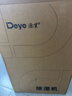 德业（Deye）除湿机/抽湿机 除湿量12升/天 家用轻音吸湿器地下室干燥机干衣机 低功耗 手机智控DYD-E12A3 实拍图