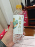 武当山天然水 弱碱水513ml*24瓶整箱装丹江口深层水源 饮用水 热门商品 实拍图