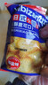 比比赞（BIBIZAN）日式小圆饼干整箱1002g口味海盐早餐代餐休闲零食品饱腹 实拍图