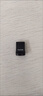 闪迪（SanDisk）64GB USB3.2 U盘 CZ430酷豆 黑色 读速300MB/s 车载U盘 文件加密 小巧便携优盘 实拍图