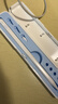 吉玛仕（LIVE YOU IDEAS）电容笔pencil手写笔一代ipencil代ipad air7iPad11触屏笔防误触适用于苹果笔充电器保护套倾斜压感 蓝牙顶配款~【白】下单即送彩色笔尖X4 实拍图